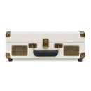 Victrola VENTURE Suitcase Record Player With Bluetooth (Oak)