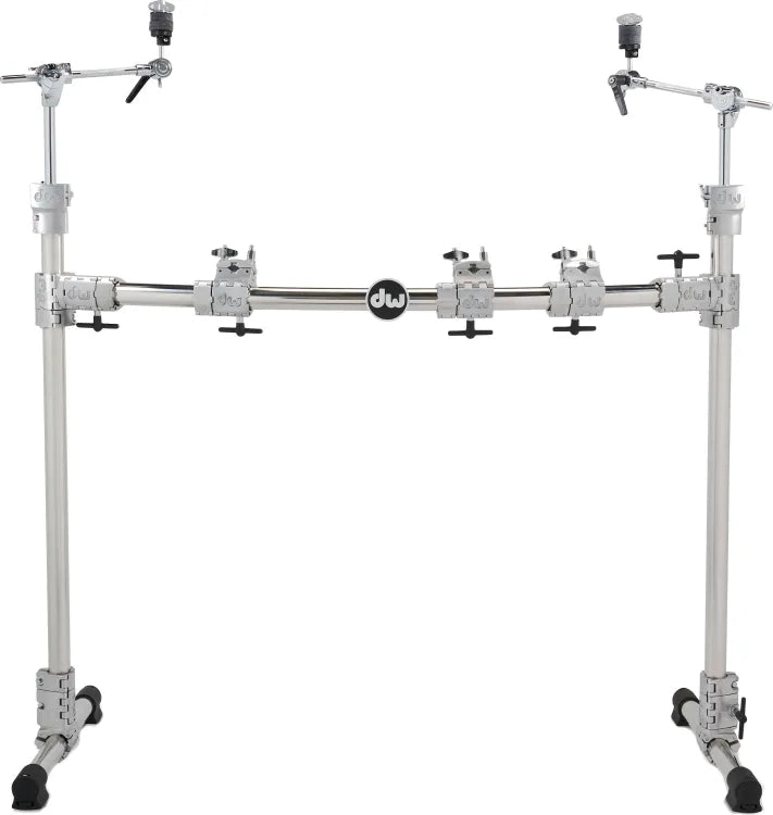 DW Hardware 9000 Series Main Rack Package