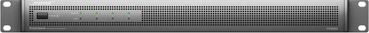 Bose PowerSpace P4300A AMP POWER à 4 canaux avec amplink