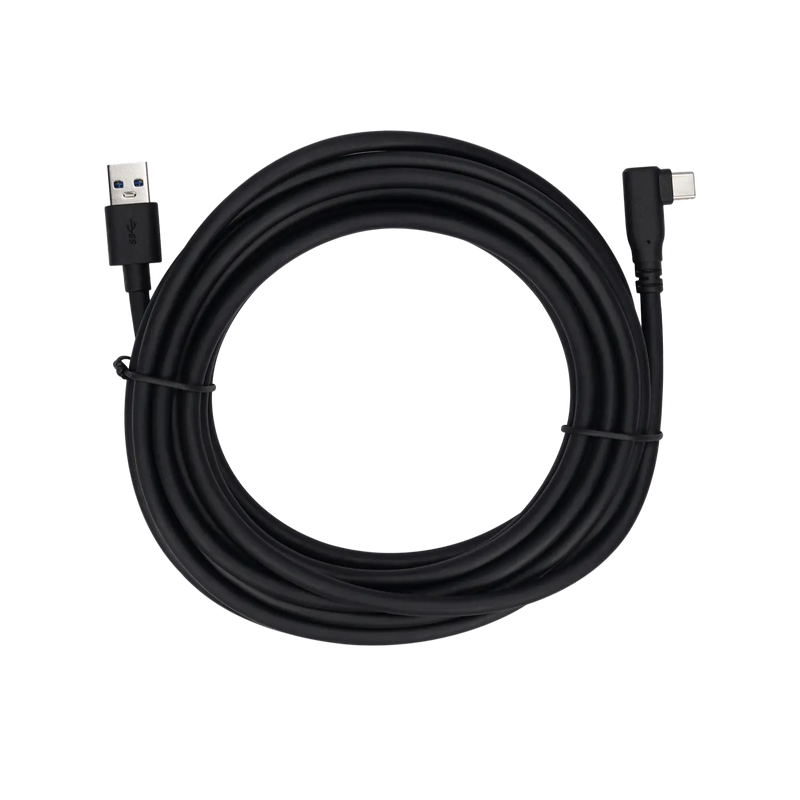 Obsbot Obs-USBA-USBC-5M USB-A Câble USB-C - 16 '