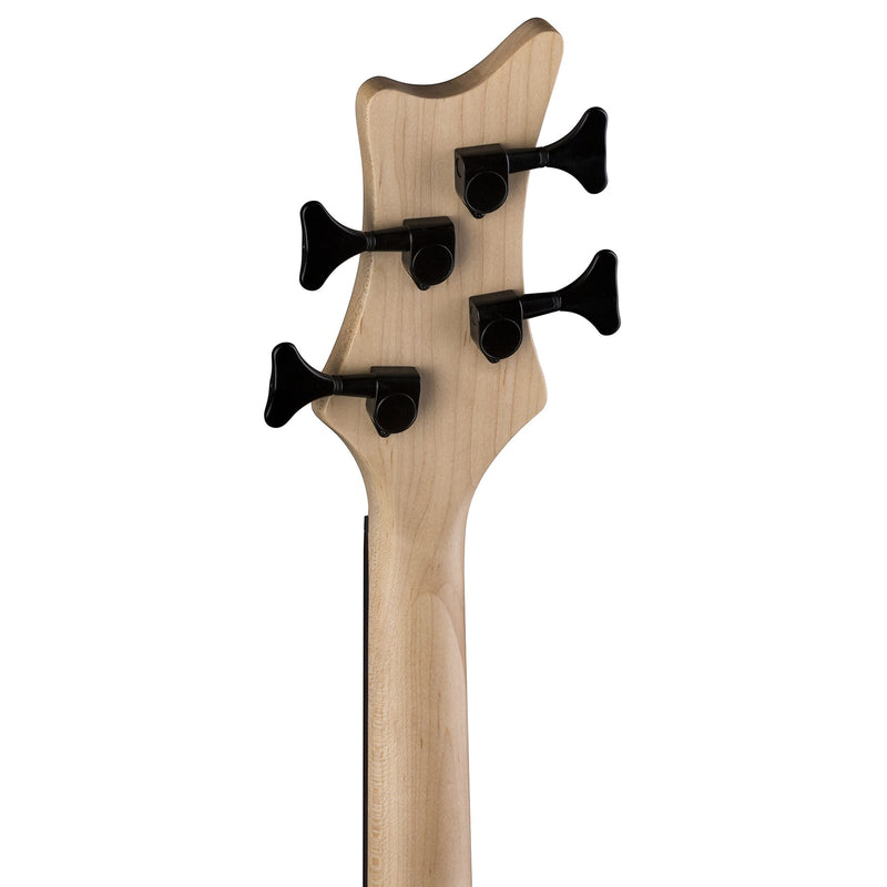 Dean Guitars EDGE 2 Electric Bass (Vintage Natural)
