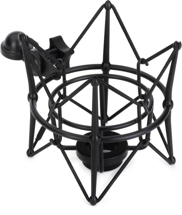 Universal Audio SM-UAMIC Shockmount for Universal Audio Microphones (Black)