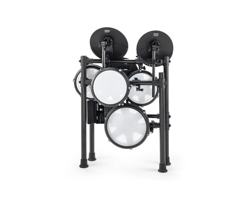 Alesis NITRO MAX 8-Piece Electronic Kit With Mesh Heads & Bluetooth
