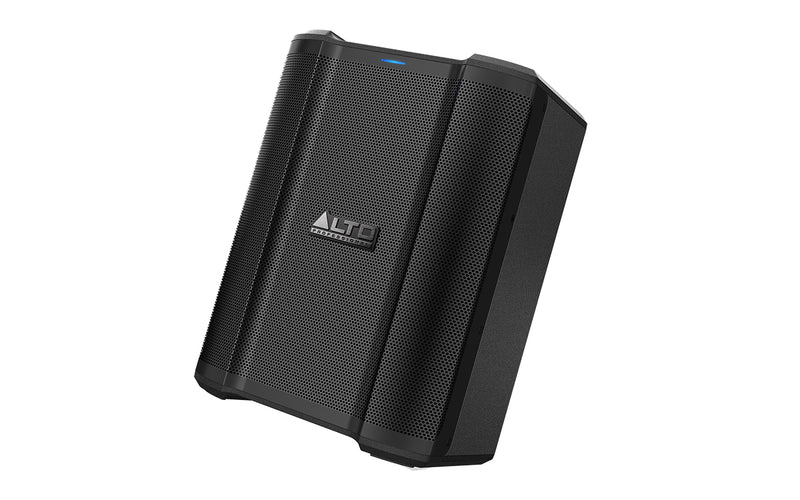 Alto BUSKER Haut-parleur portable alimenté par batterie pour musiciens interprètes