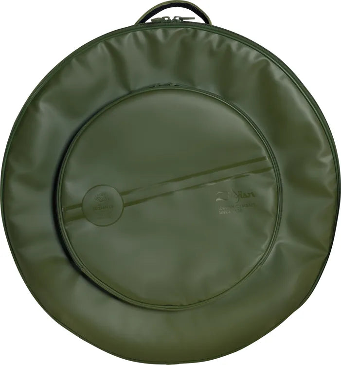 Zildjian ZXCB00624 Bag de cymbale de conduite (Sage) - 24 "