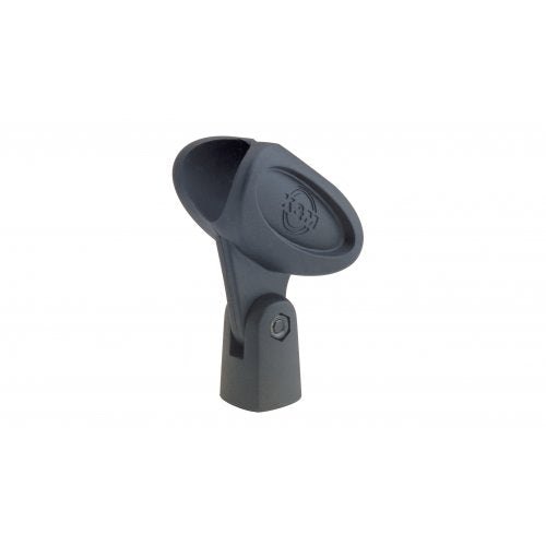 K&M 85060 Microphone Clip for Handheld Microphones