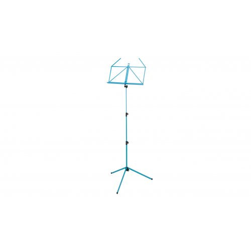 Stand de musique K&M 100/1 (aqua)