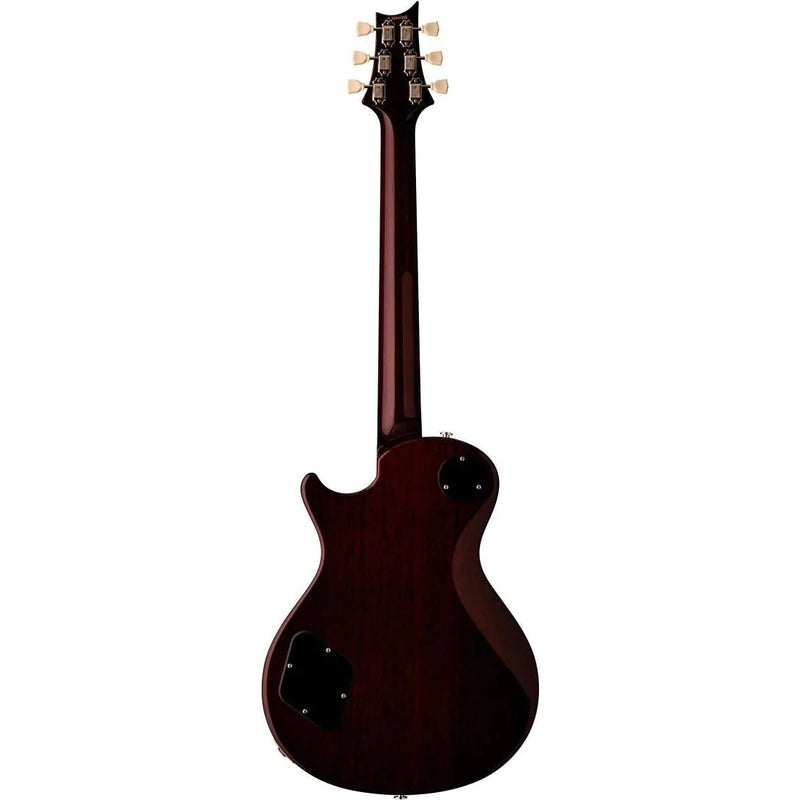 PRS S2 MCCARTY 594 SINGLECUT Guitare électrique (Fire Red Burst)