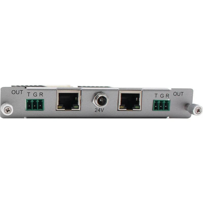 DVDO MATRIX-C-O-HDB-70 Carte matricielle HDBaseT double sortie 4K - 70M
