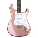 Guitare électrique PRS SILVER SKY (Rose de minuit)