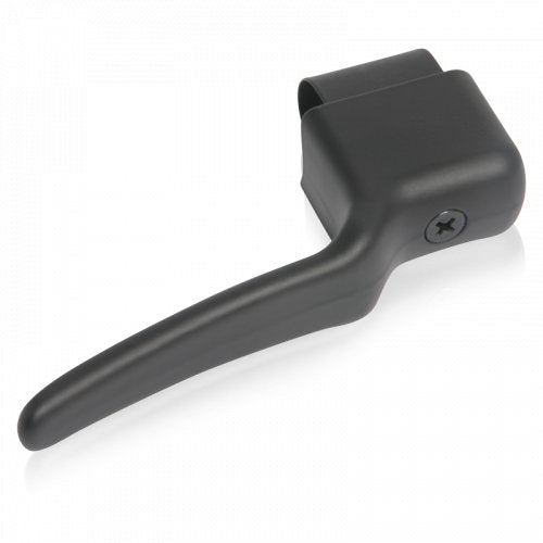 AtlasIED CH-1B Microphone Stand Cable Hanger (Black)