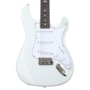 PRS SILVER SKY Guitare électrique (Givre)