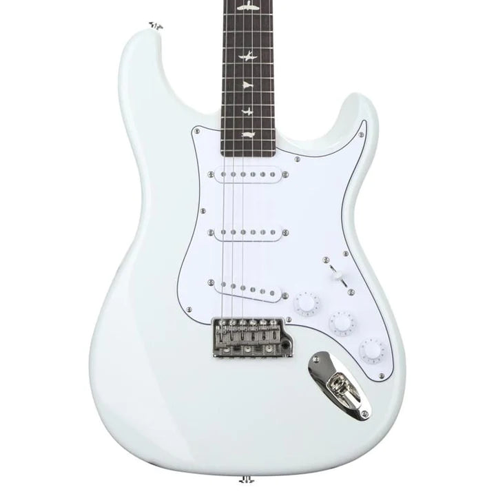 PRS SILVER SKY Guitare électrique (Givre)