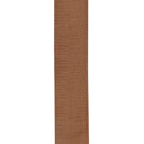 D'Addario PWSAL409 Polypropylene Auto Lock Guitar Strap (Brown)
