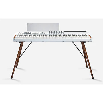 PIEDS EN BOIS Arturia pour contrôleur de clavier KeyLab 88 MkII