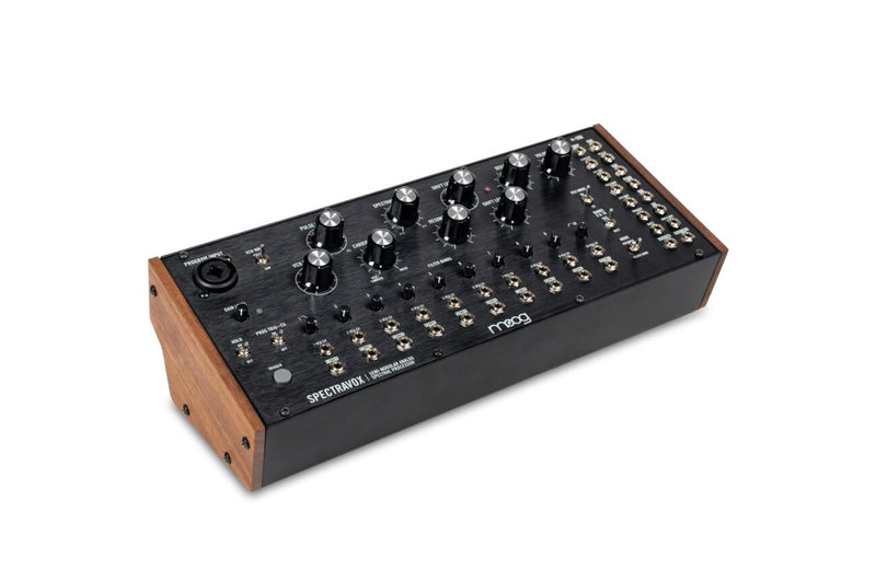 Synthétiseur analogique Moog Spectravox