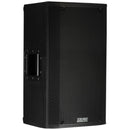 EAW LA123 Powered 2-Way Portable Loudspeaker (Black) - 12"