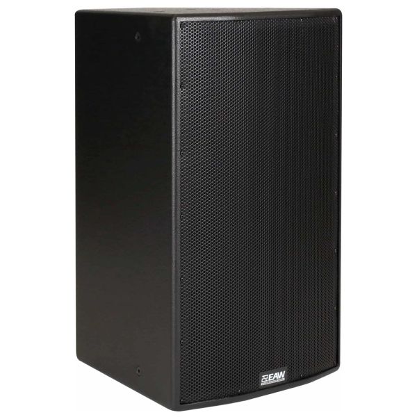 EAW MK5399I Passive 2-Way Portable Loudspeaker (Black) - 15"