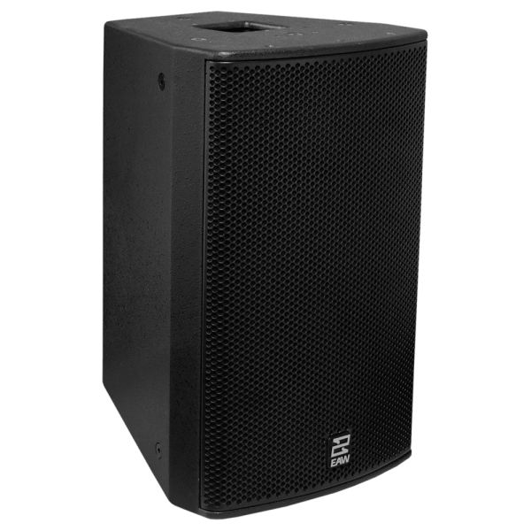 EAW MKC120PL-WP Passive 2-Way IP56-Rated Portable Loudspeaker (Black) - 12"