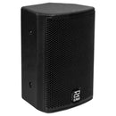 EAW MKC50MTPL-WP Passive 2-Way IP56-Rated 70V/100V Portable Loudspeaker (Black) - 5.25"