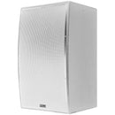 EAW MKD1296-WP Passive 2-Way IP56-Rated Installation Loudspeaker (White) - 2x12"