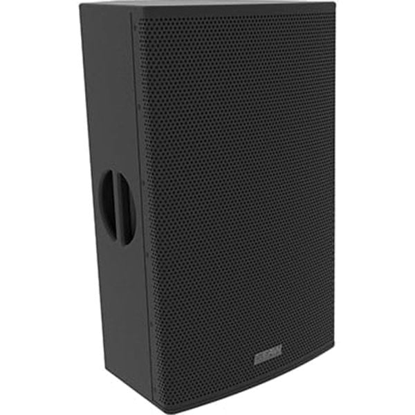 EAW RS121 Powered 2-Way Portable Loudspeaker (Black) - 12"