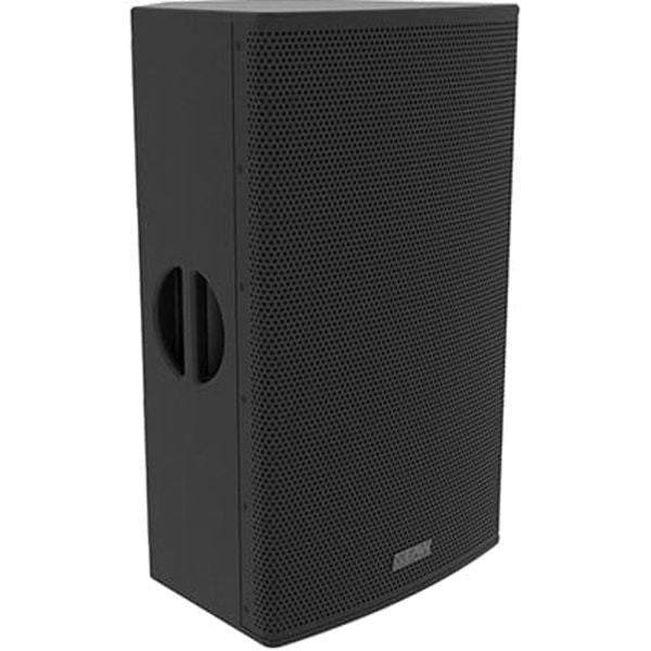 EAW RS151 Powered 2-Way Portable Loudspeaker (Black) - 15"