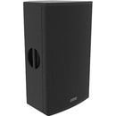 EAW RS153 Powered 2-Way Portable Loudspeaker (Black) - 15"