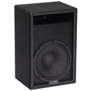 EAW SB120ZP-WP Passive IP56-Rated Installation Subwoofer (Black) - 12"