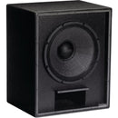 EAW SB180ZP Passive Installation Subwoofer (Black) - 18"
