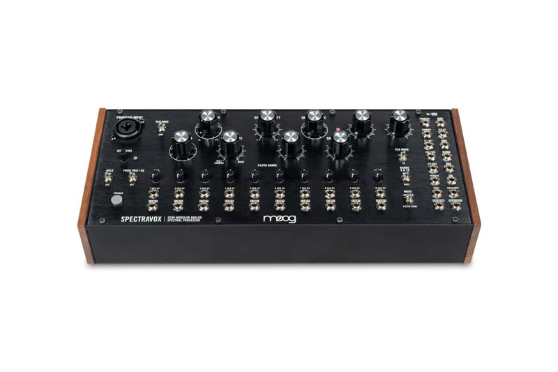 Synthétiseur analogique Moog Spectravox
