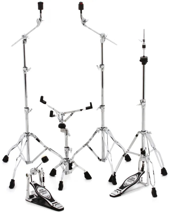 Tama SM5W 5 Piece Stage Master Hardware Pack With Pedal