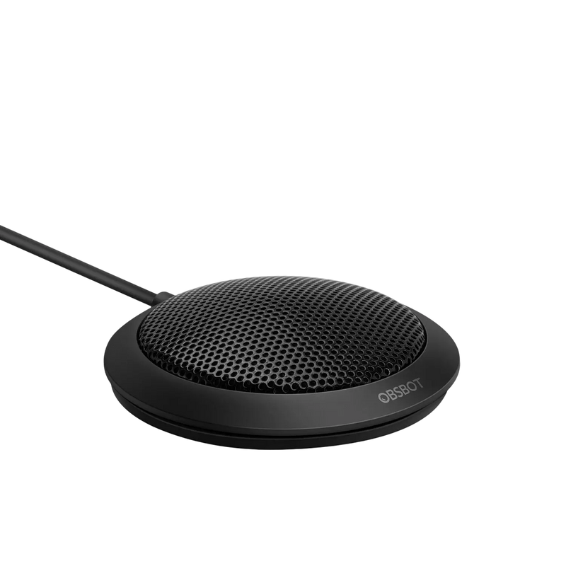 OBSBOT HQMIC HQ Plug and Play Mic