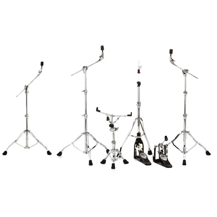 Tama HG5WN 6-Piece Iron Cobra 900 Hardware Pack