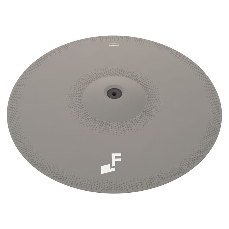 EFNOTE EFD-C20 Ride Cymbal (Warm Gray) - 20"