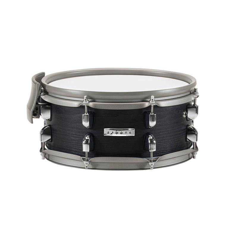 EFNOTE EFD-S1250-BO Snare Drum (Black Oak) - 12"
