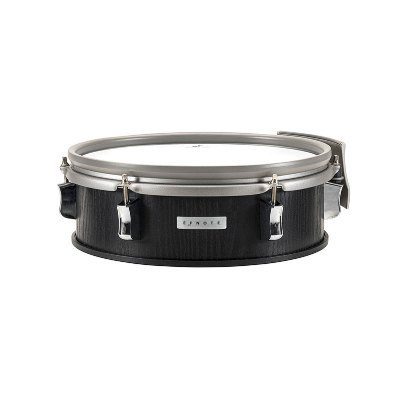 EFNOTE EFD-S12P-BO Half Shell Snare Pad (Black Oak) - 12"