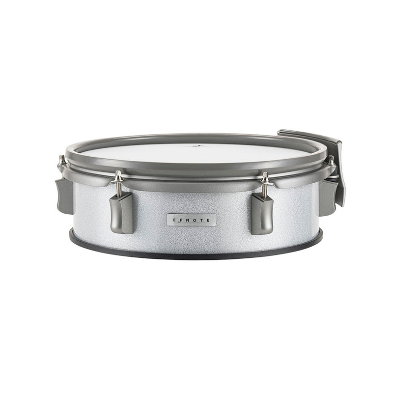 Efnote EFD-S12P-WS SNARE PAD (White Sparkle) - 12 "