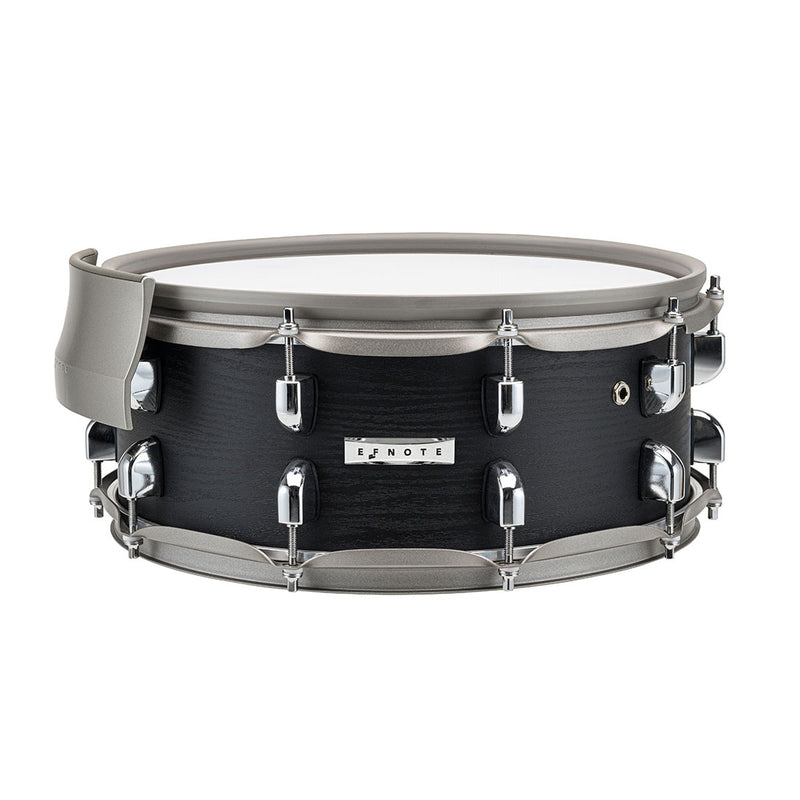 EFNOTE EFD-S1455-BO Snare Drum (Black Oak) - 14"