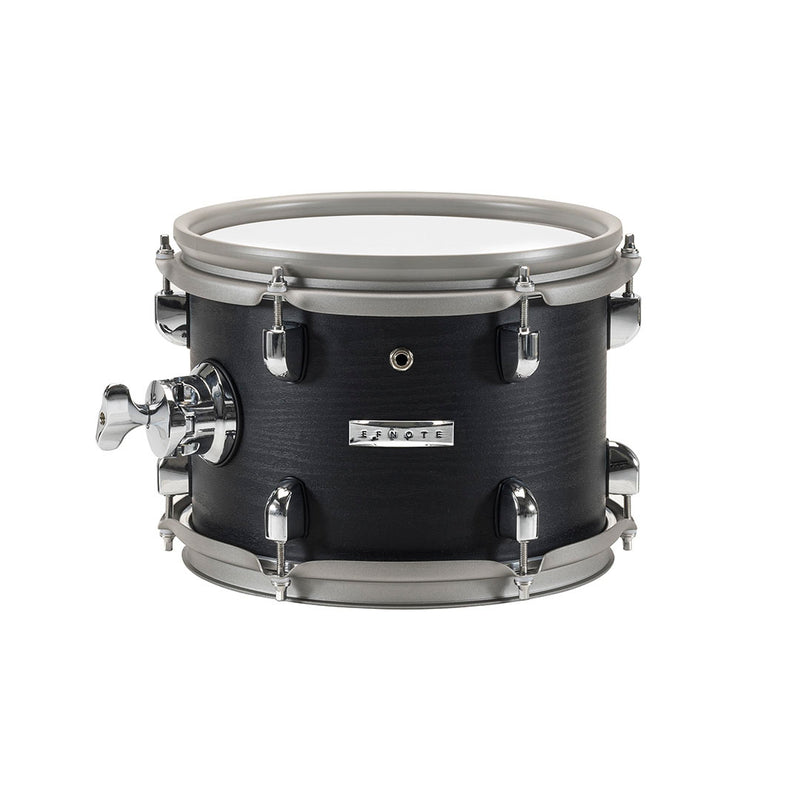 Efnote EFD-T1070-Bo Rack Tom (Black Oak) - 10 "