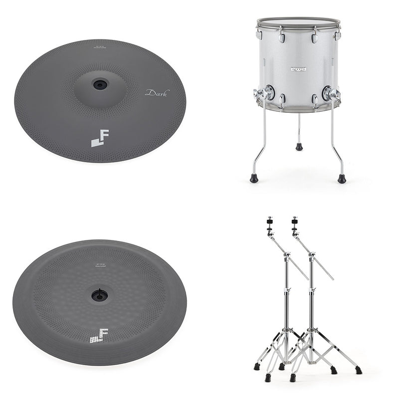 Efnote Pro 705 Electronic Drum Set
