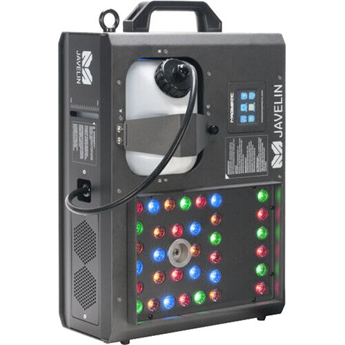 Magmatic JAVELIN Fog Machine