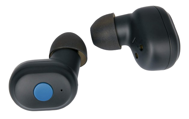 Electro-Harmonix EHXBUDS R&B BUDS True Wireless Bluetooth Earbuds