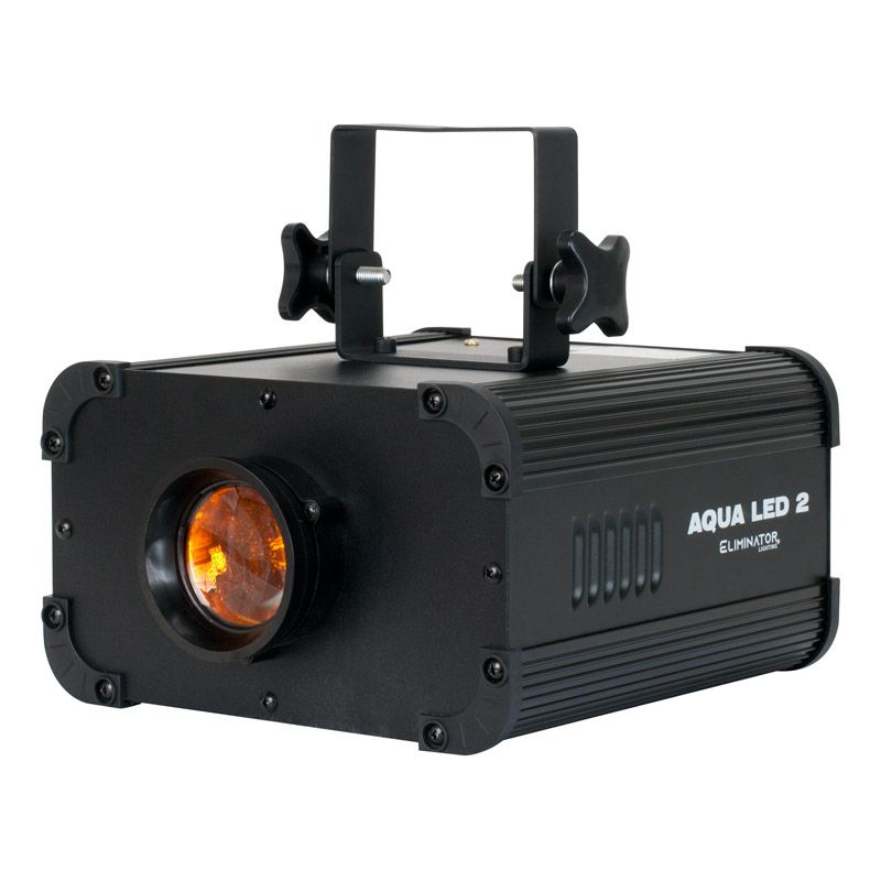 Eliminator AQUA-LED-2 Aqua Effect Lighting