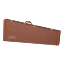 Epiphone IGCKFVWANAGH 1958 Korina Flying V Guitare électrique (vieilli naturel)