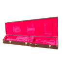 Epiphone IGCKFVWANAGH 1958 Korina Flying V Guitare électrique (vieilli naturel)