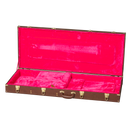 Epiphone IGCKEXWANAGH 1958 Korina Explorer Guitare électrique (vieilli naturel)