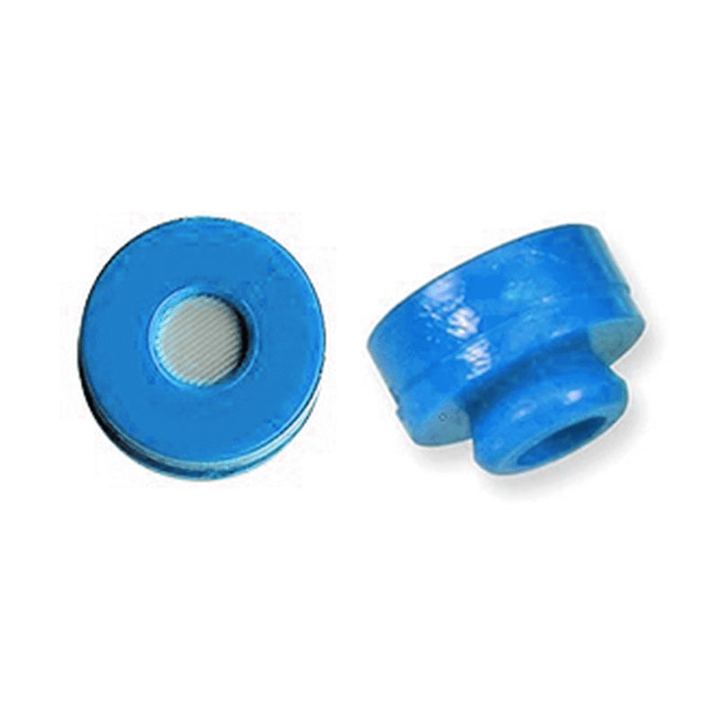 Etymotic ER15-B Attenuation Filter For Custom Hearing Protection (Blue, Pair) - 15db