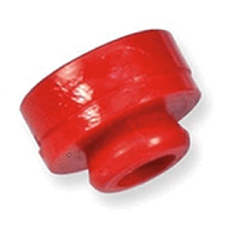 Etymotic ER15-RED Attenuation Filter For Custom Hearing Protection (Red, Single) - 15db
