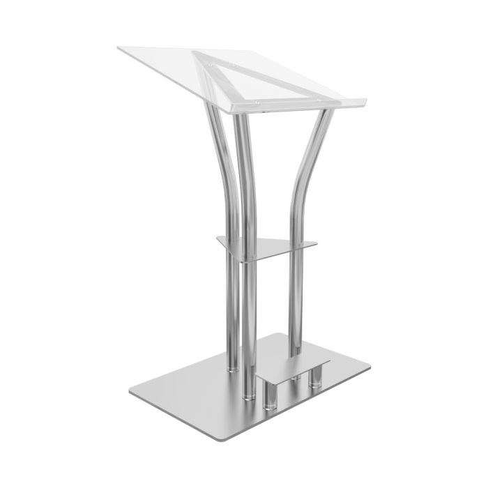 Global Truss Dt-Ergo-Lectern Ergonomic Lectern